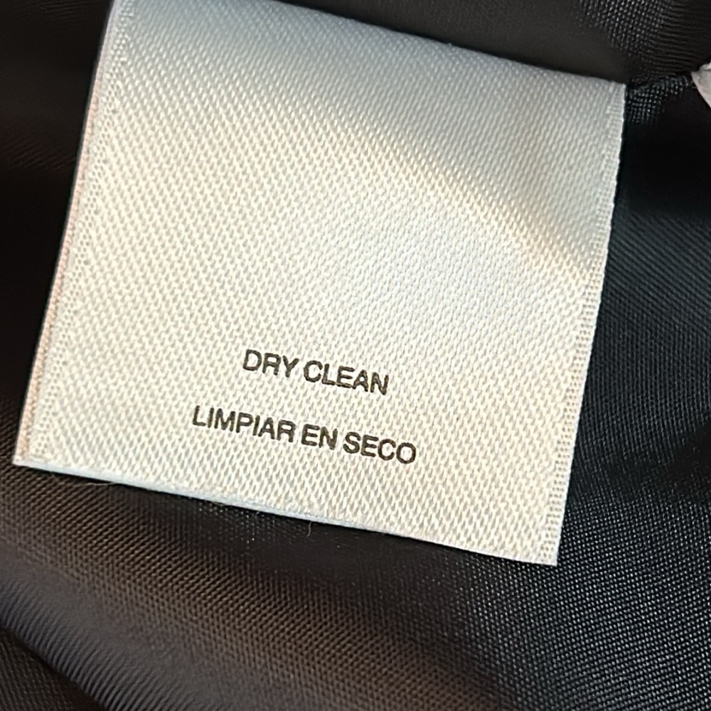 Evan-Picone Multicolored Open Front Long Sleeves … - image 4